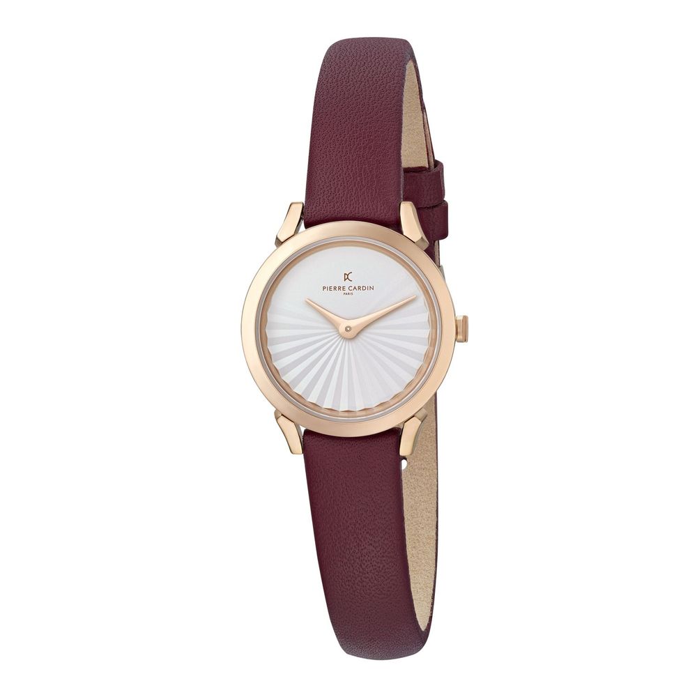 Γυναικείο ρολόι Pierre Cardin Rose Gold