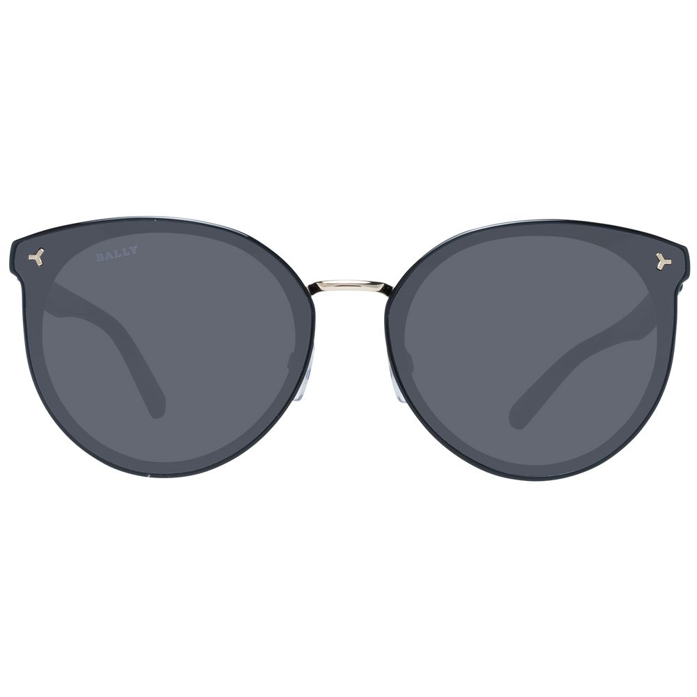 Bally Black Women Sunglasses