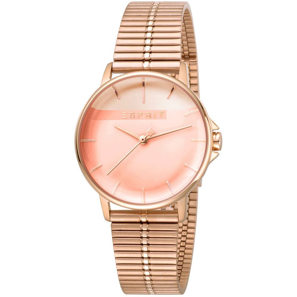 Γυναικείο ρολόι Esprit Rose Gold