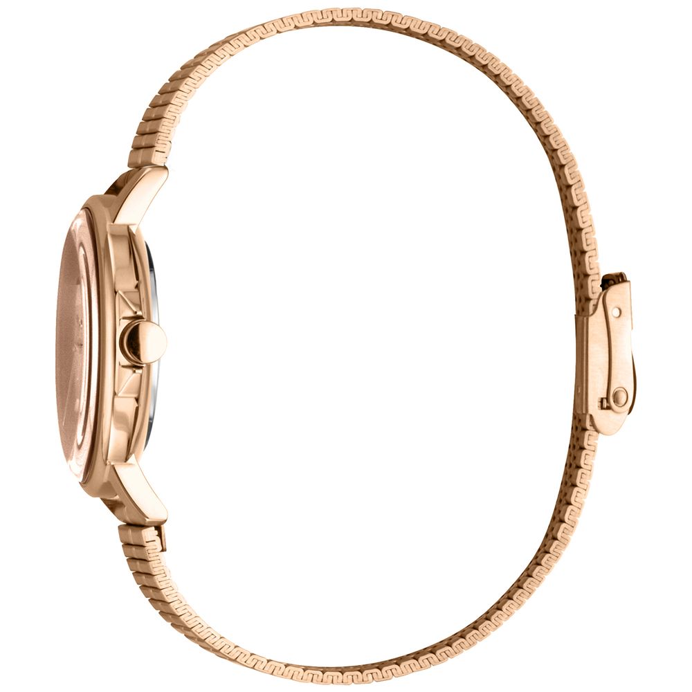 Γυναικείο ρολόι Esprit Rose Gold