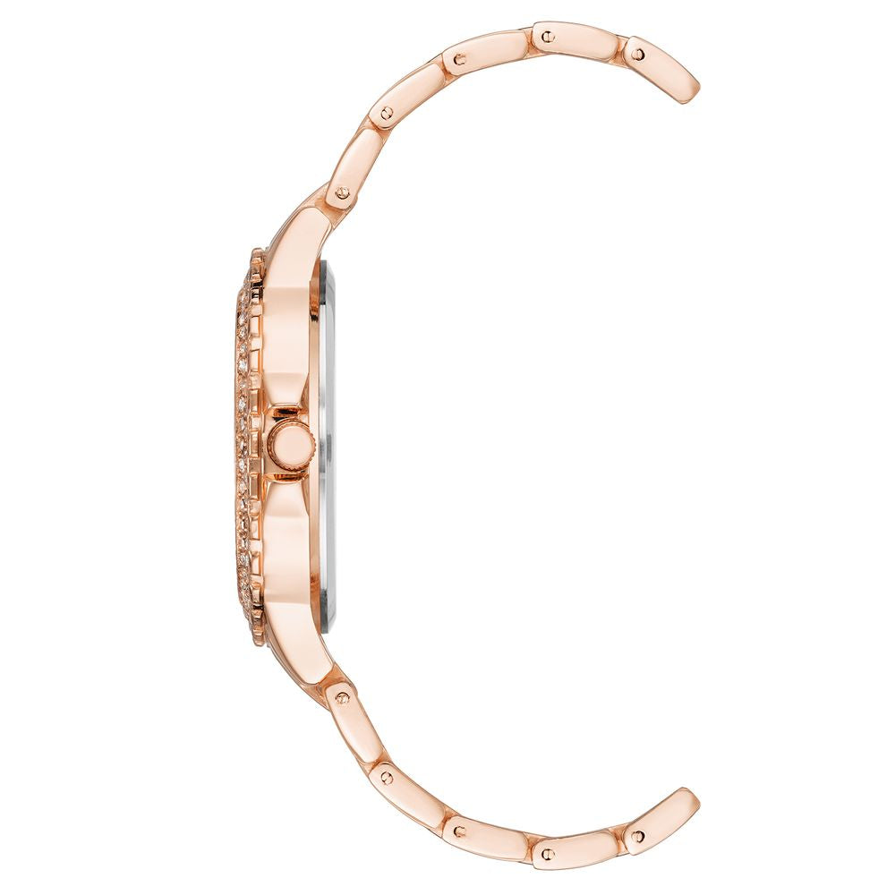 Γυναικείο ρολόι Juicy Couture Rose Gold