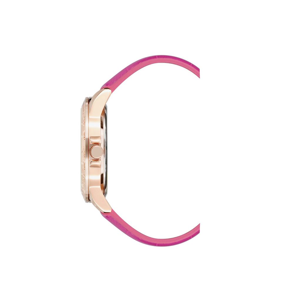 Γυναικείο ρολόι Juicy Couture Rose Gold