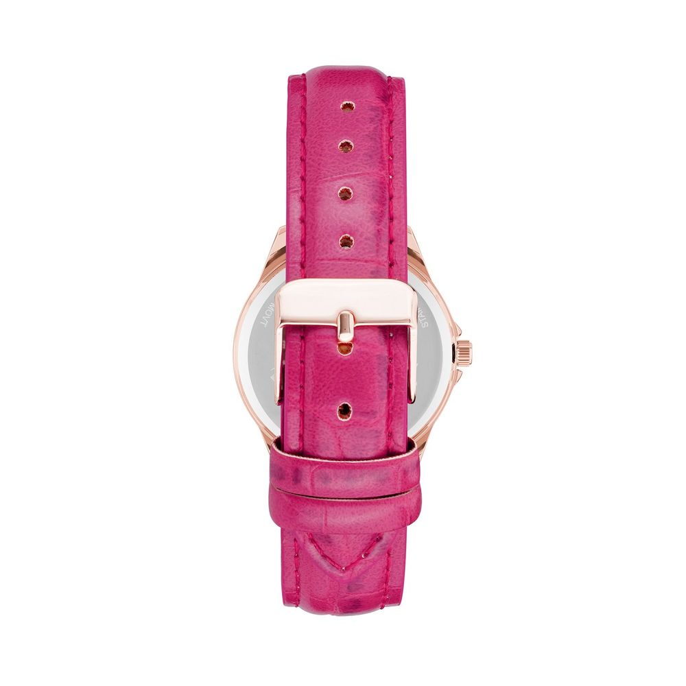 Γυναικείο ρολόι Juicy Couture Rose Gold