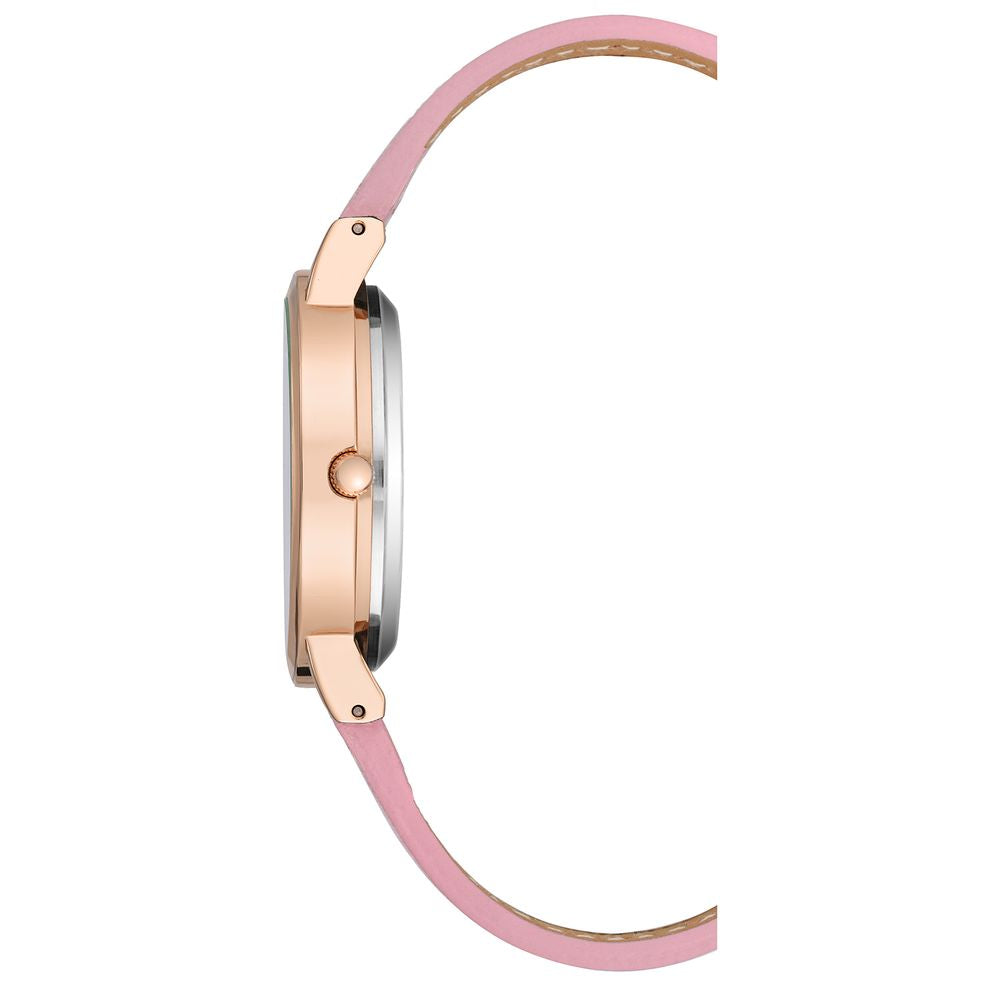 Γυναικείο ρολόι Juicy Couture Rose Gold