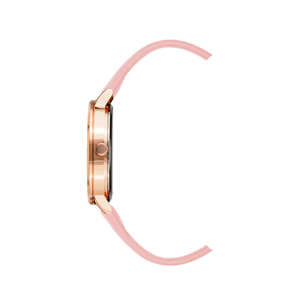 Γυναικείο ρολόι Juicy Couture Rose Gold