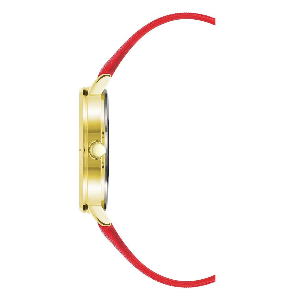 Juicy Couture Gold Women Watch