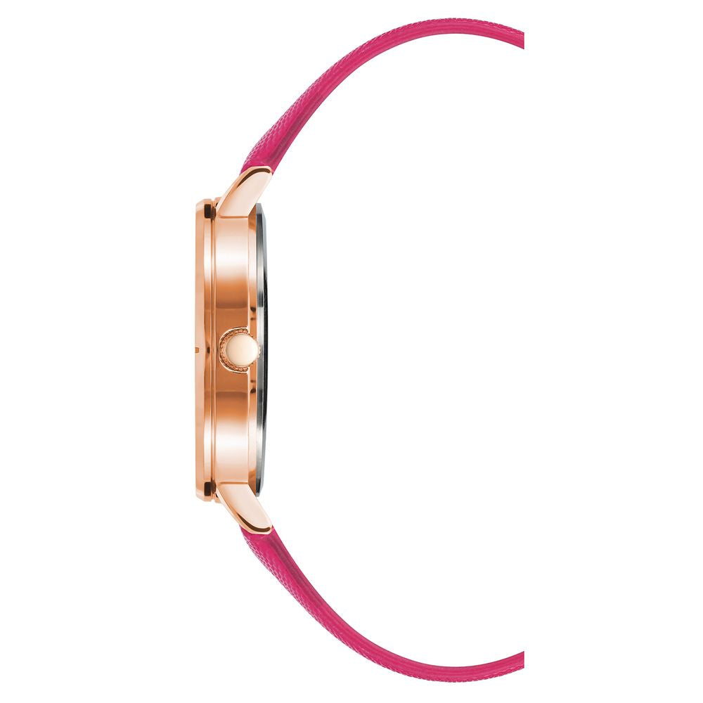 Γυναικείο ρολόι Juicy Couture Rose Gold