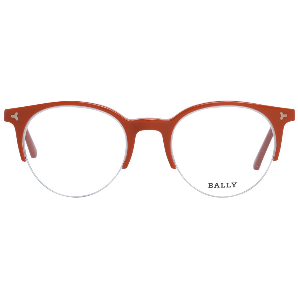 Bally Καφέ Unisex Οπτικά Γυαλιά