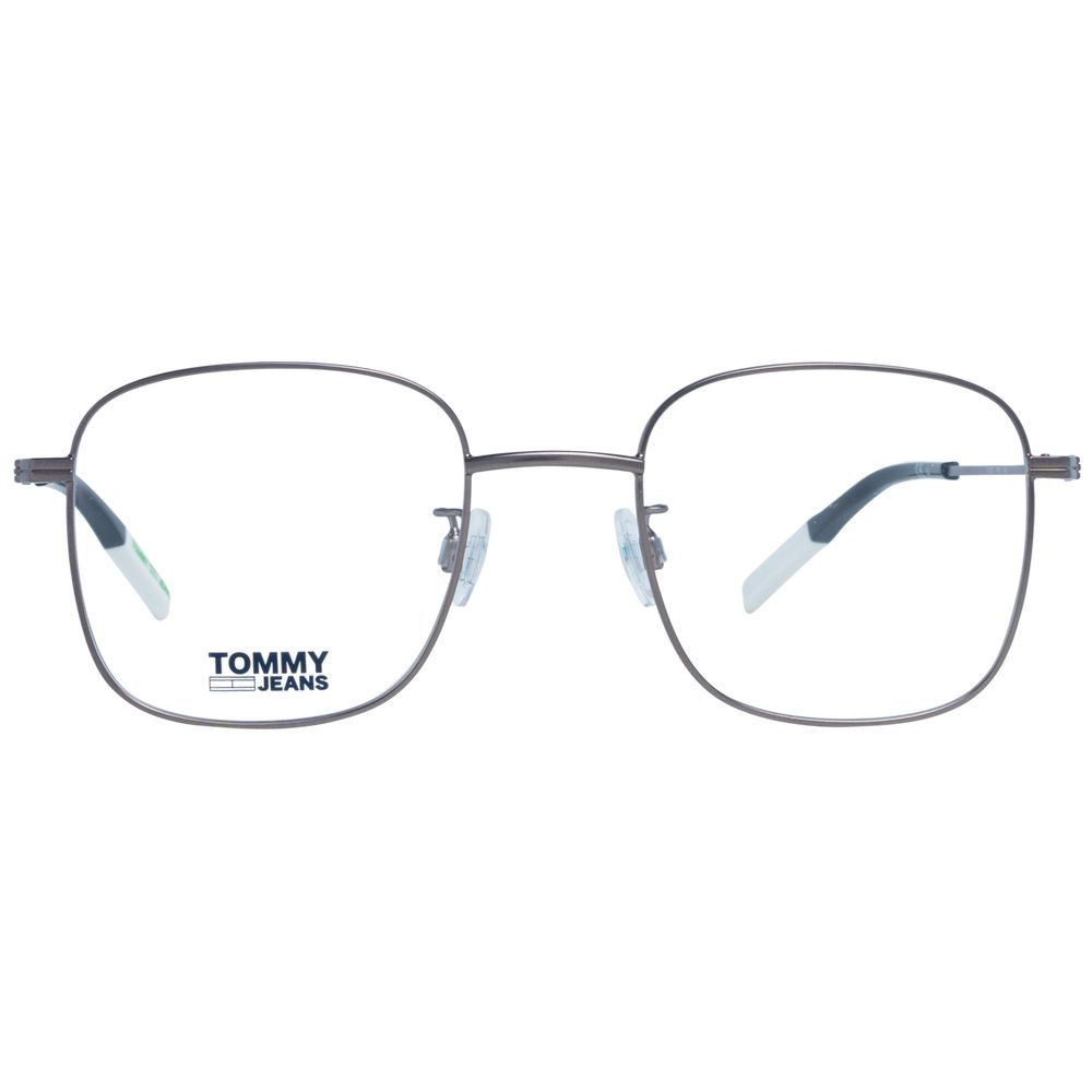 Tommy Hilfiger Γκρι Unisex Οπτικά Γυαλιά