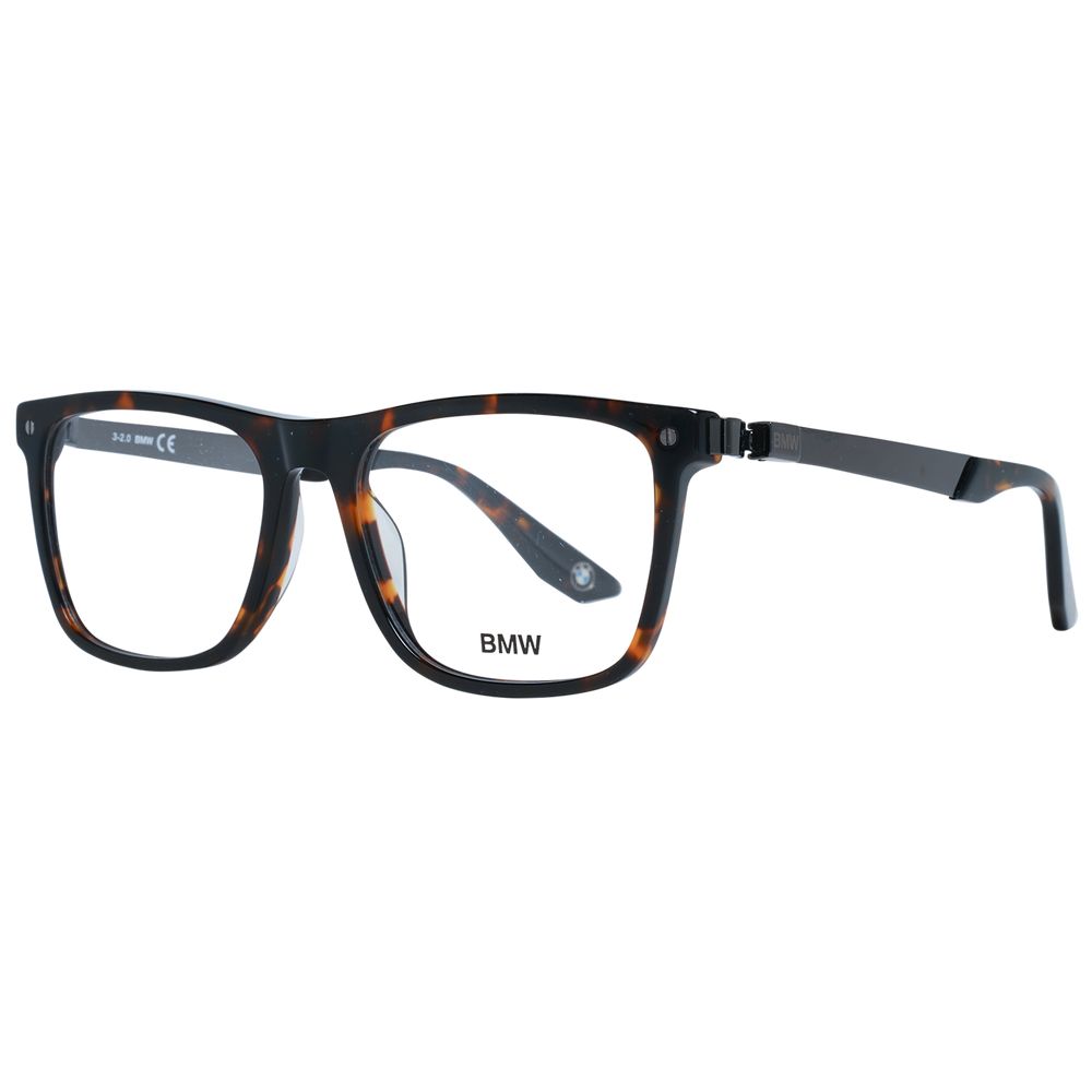 BMW Brown Men Optical Frames