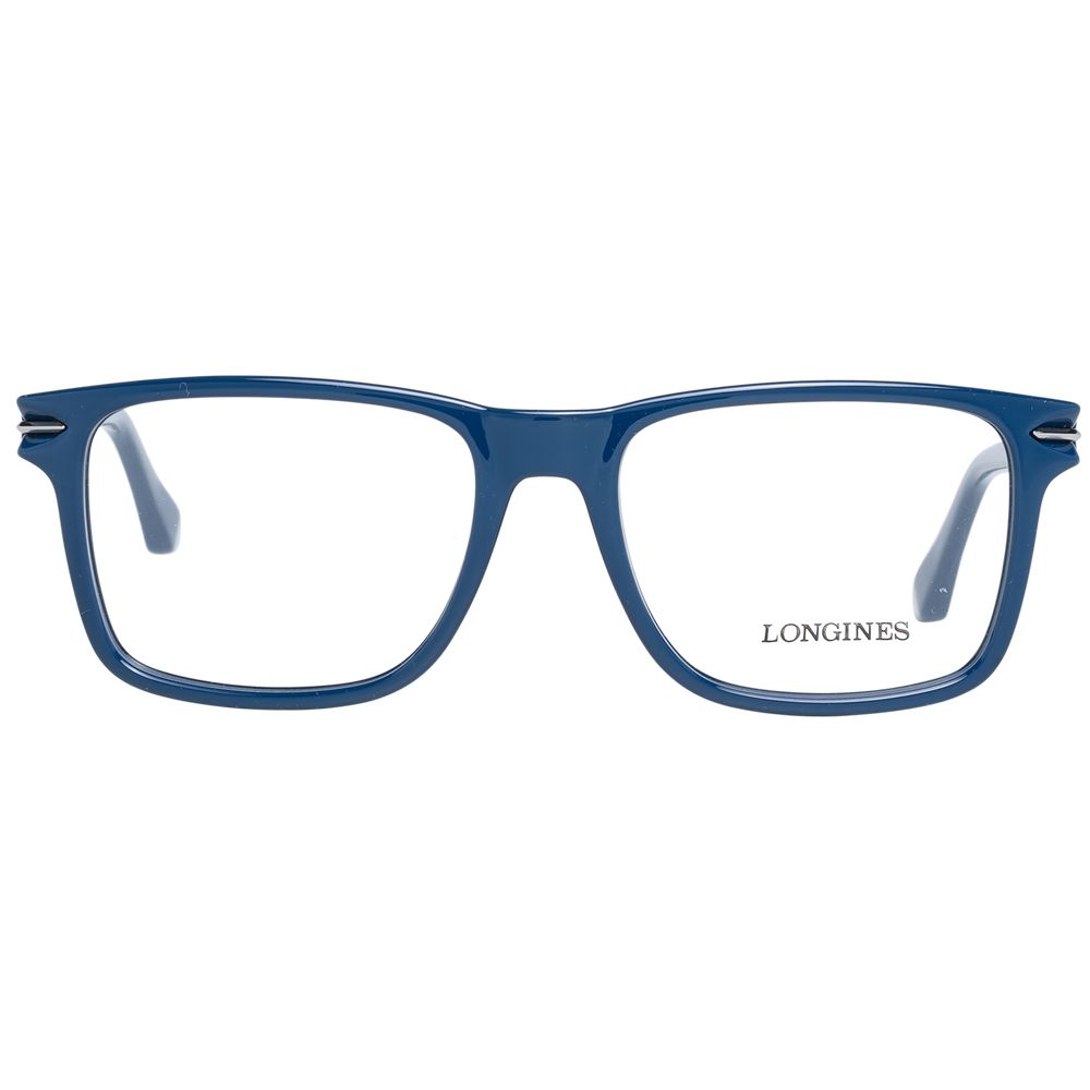 Longines Blue Men Optical Frames