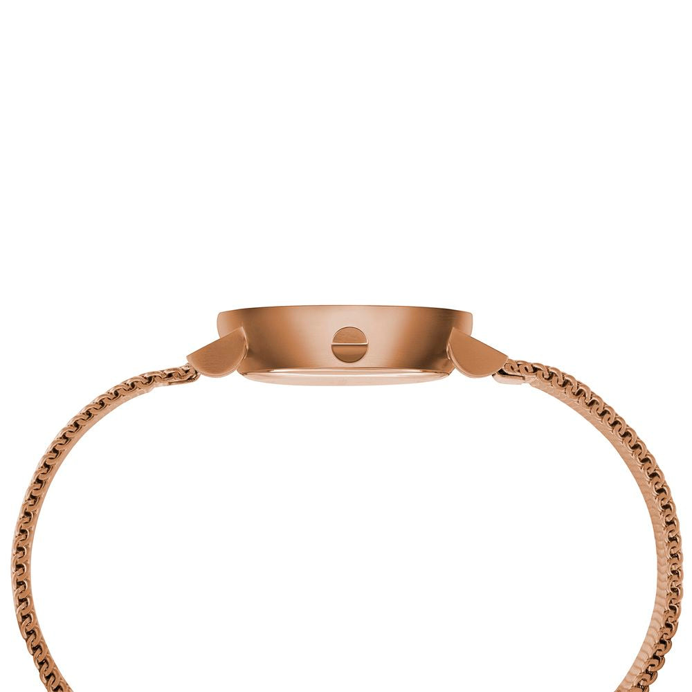 Γυναικείο ρολόι Pierre Cardin Rose Gold