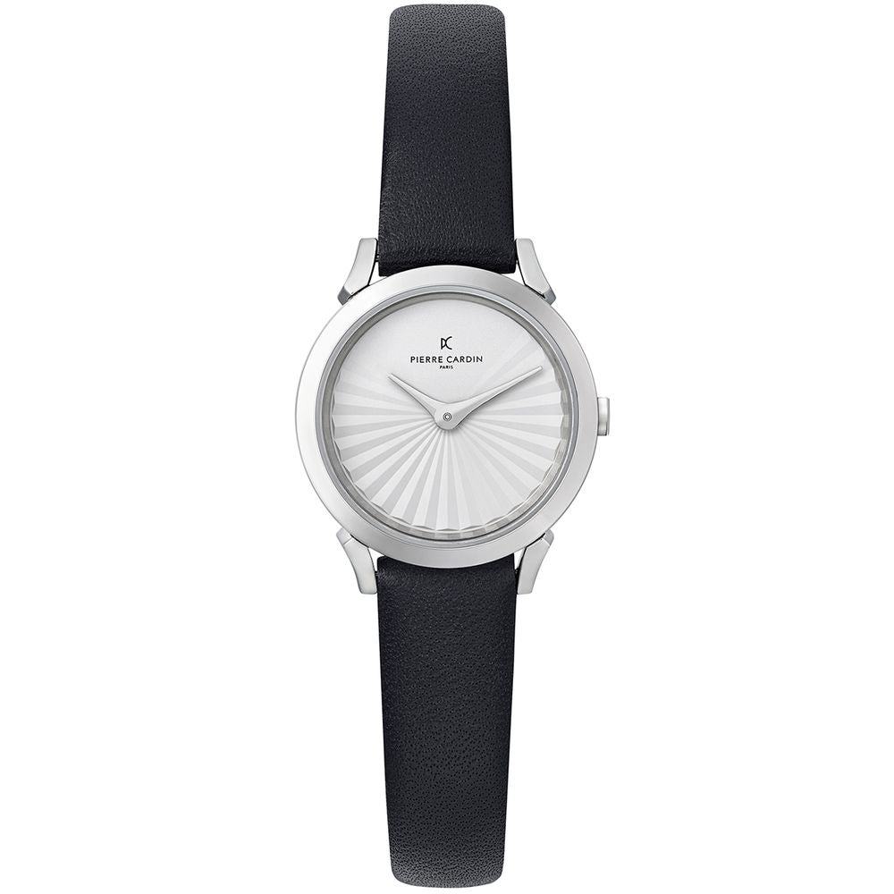 Γυναικείο ρολόι Pierre Cardin Silver