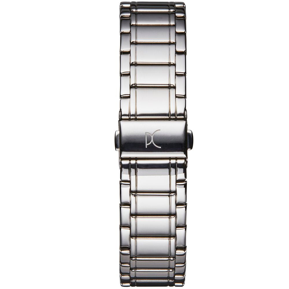 Ανδρικό ρολόι Pierre Cardin Silver