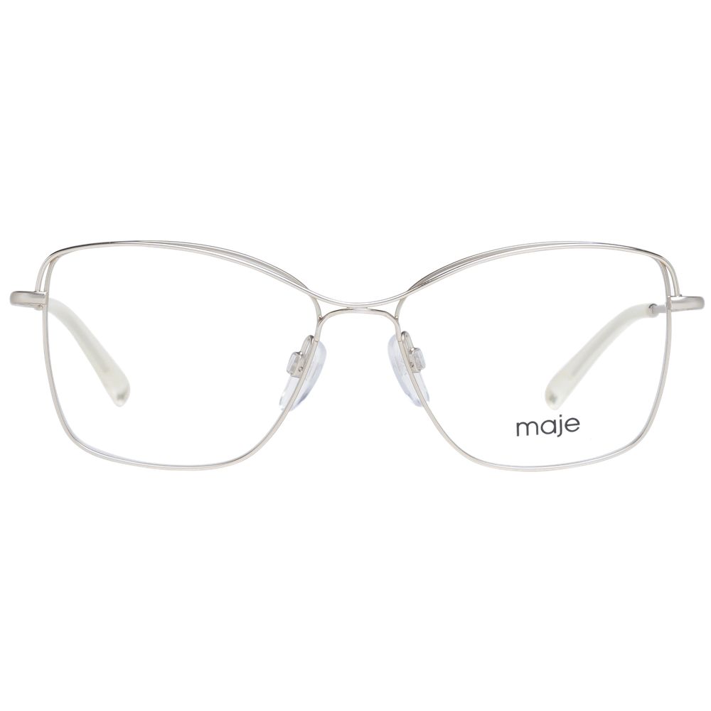 Maje Gold Women Optical Frames