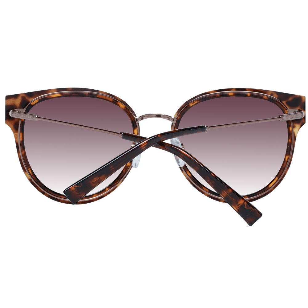 Ted Baker Brown Women Sunglasses