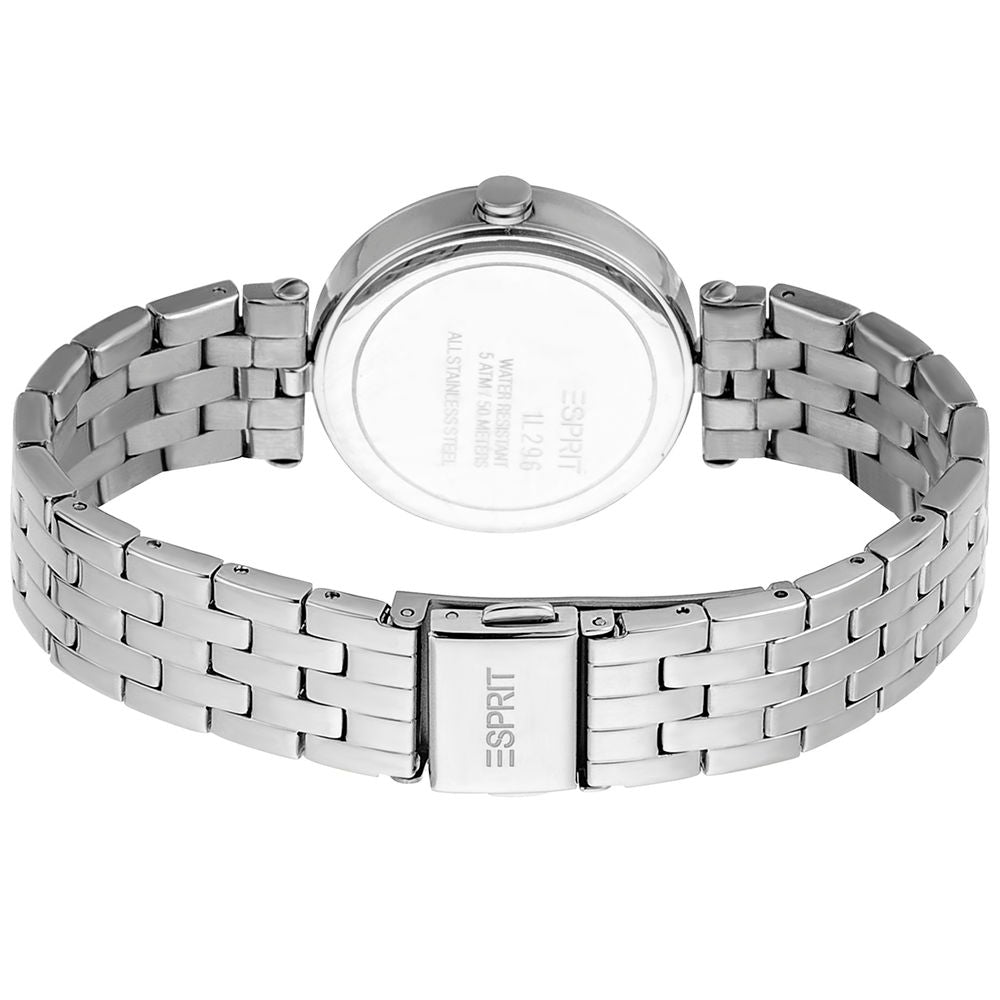 Esprit Silver Women Watch