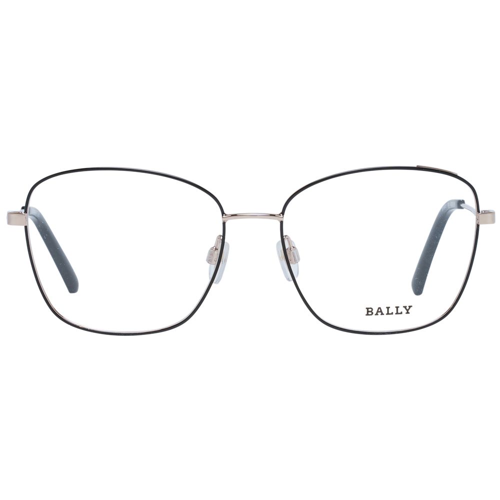 Bally Black Women Optical Frames