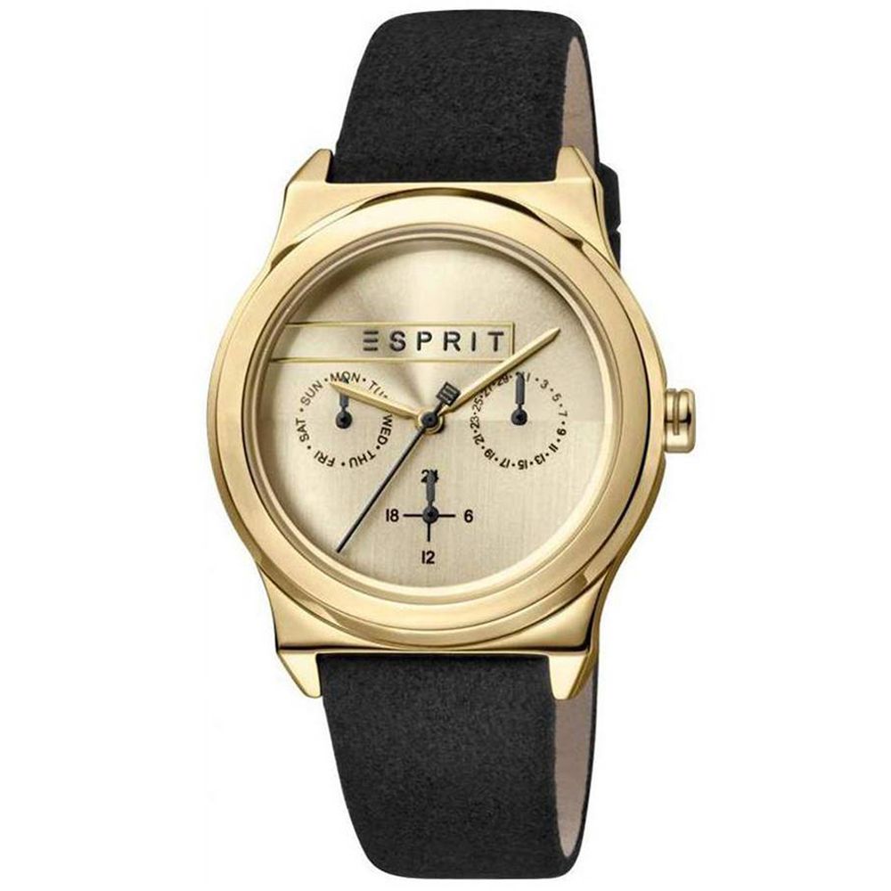 Γυναικείο ρολόι Esprit Gold