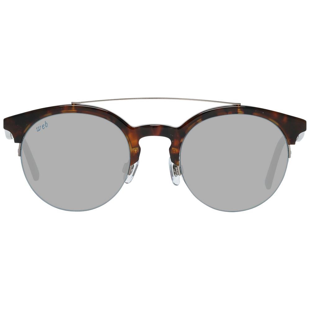 Γυαλιά ηλίου Unisex Web Brown