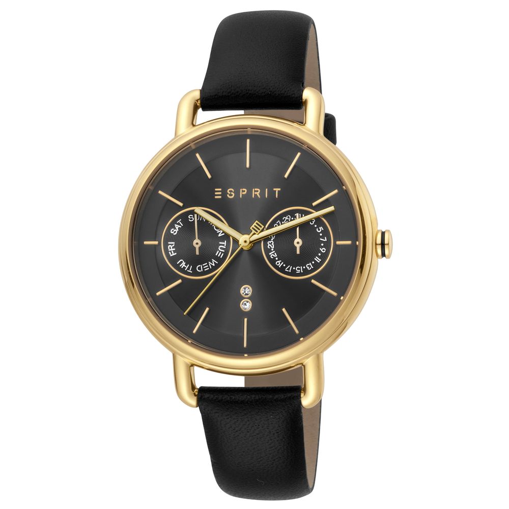 Γυναικείο ρολόι Esprit Gold