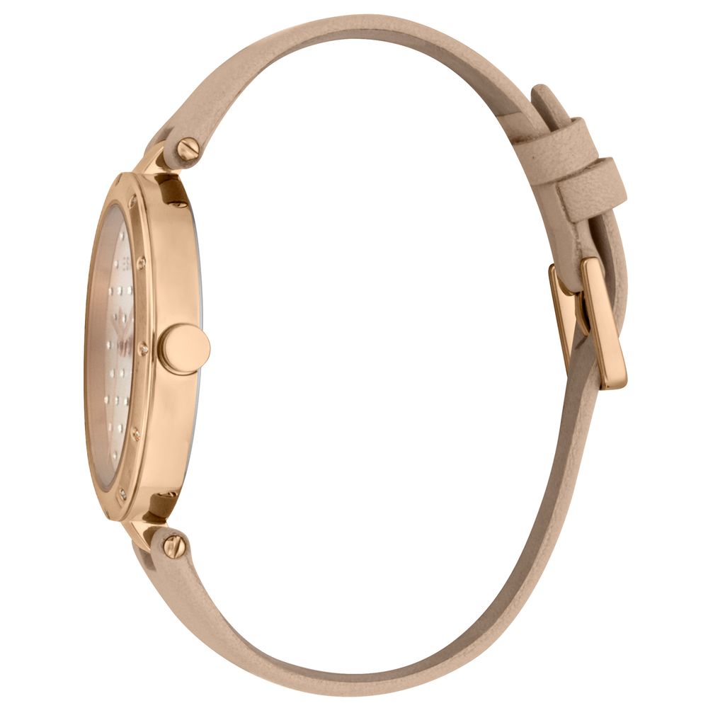 Γυναικείο ρολόι Esprit Rose Gold