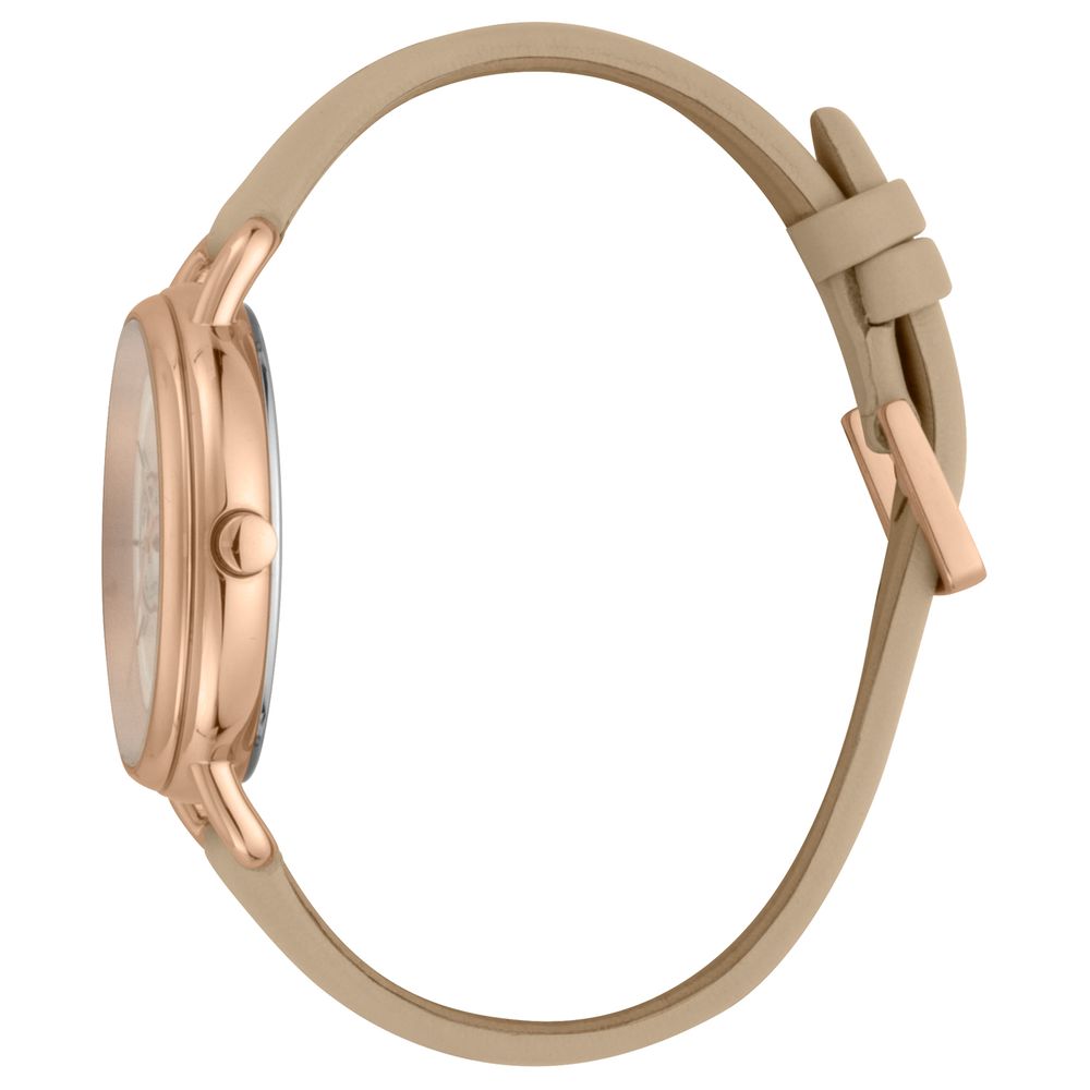 Γυναικείο ρολόι Esprit Rose Gold