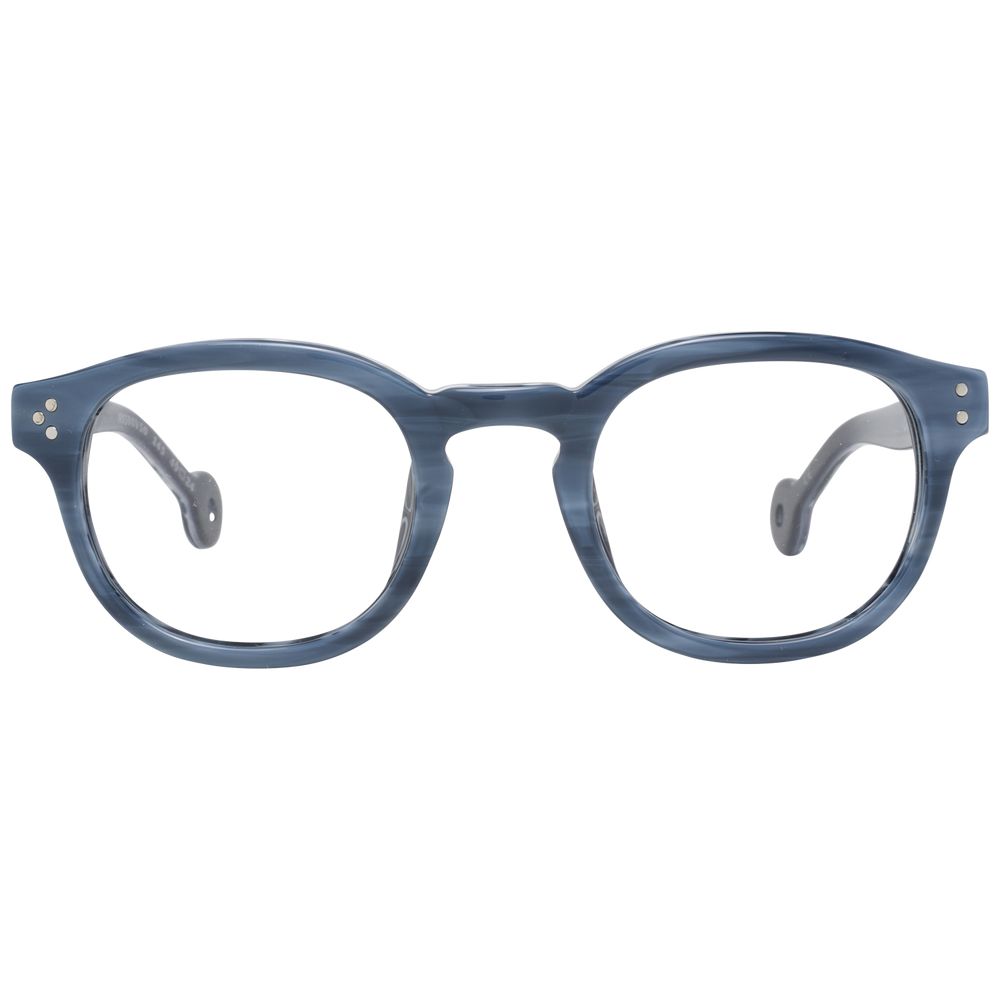 Οπτικά πλαίσια Unisex Hally &amp; Son Blue