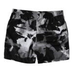 Dolce &amp; Gabbana Πολύχρωμο Camouflage DG Logo Beachwear Σορτς Μαγιό