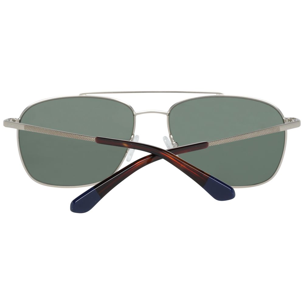 Gant Gold Men Sunglasses