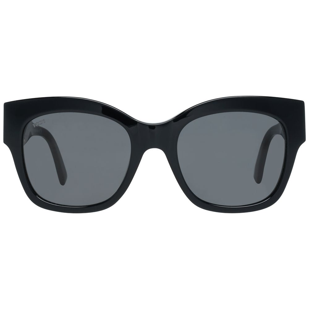 Tod's Black Women Sunglasses