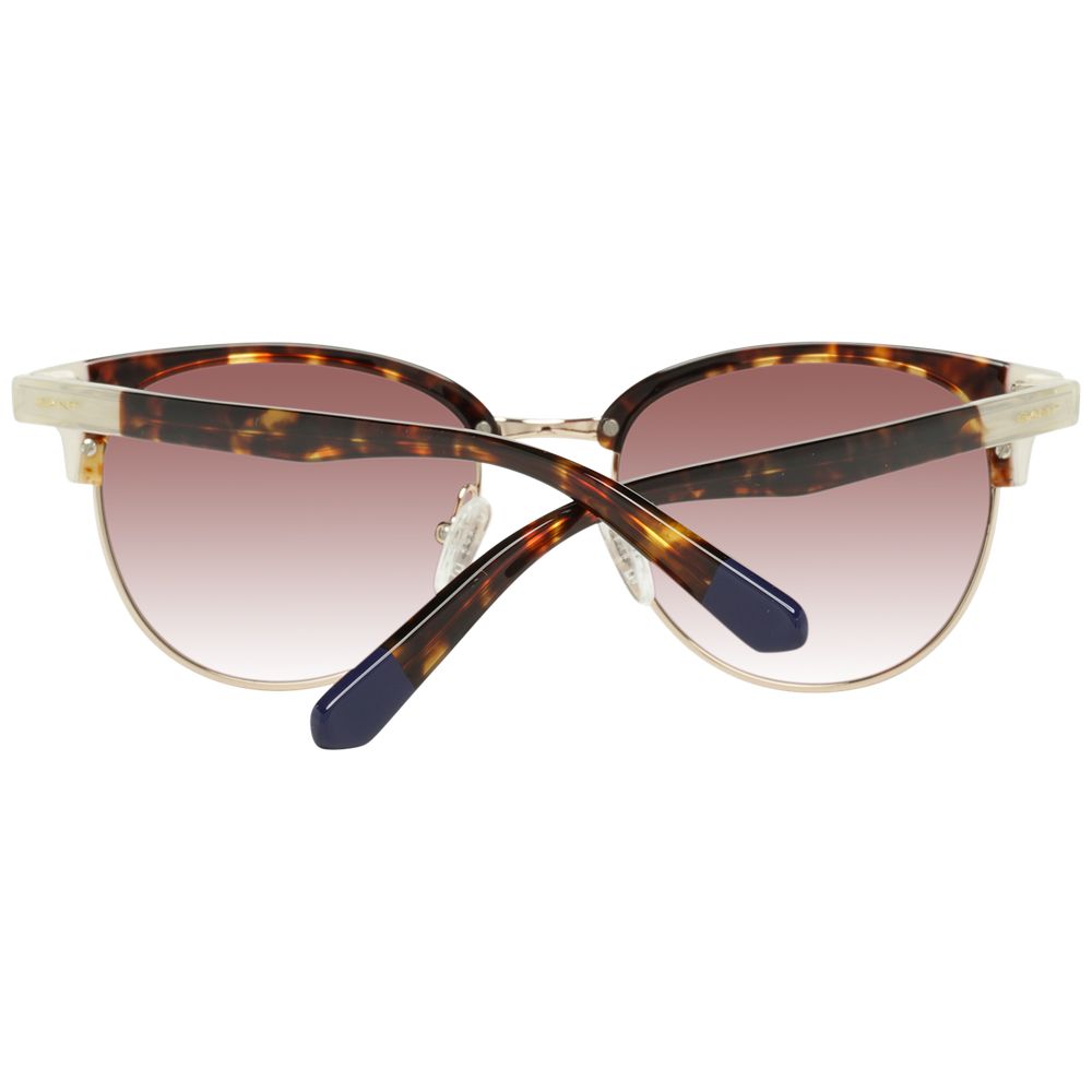 Gant Brown Women Sunglasses