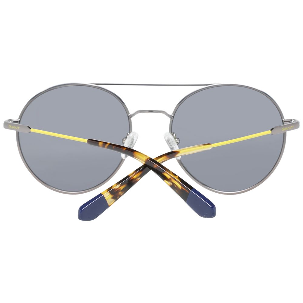 Gant Gray Men Sunglasses