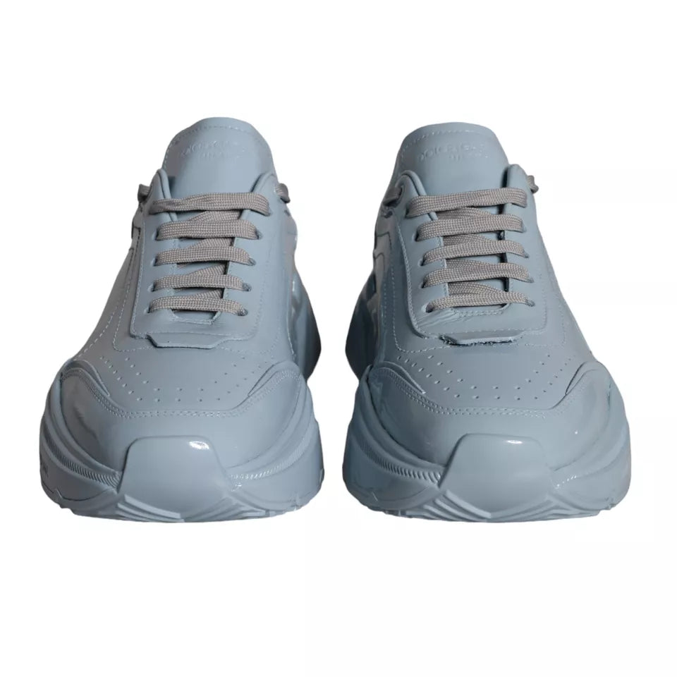 Παπούτσια Dolce &amp; Gabbana Light Blue Daymaster Low Top Sneakers