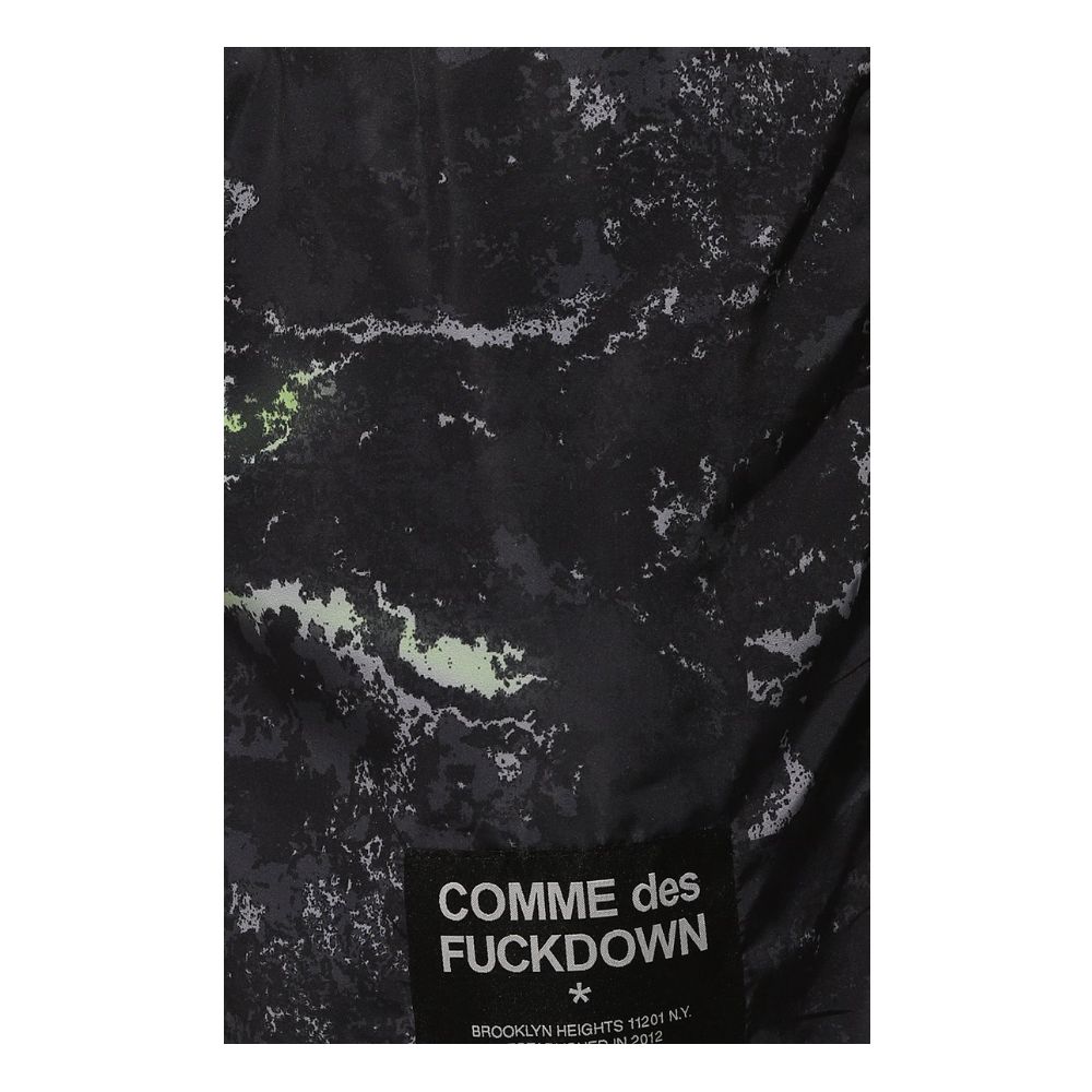 Μαγιό Comme Des Fuckdown Army Polyester