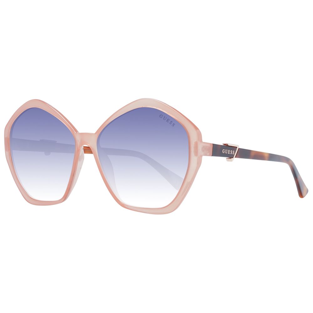 Guess Pink Women Sunglasses