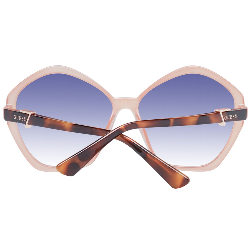 Guess Pink Women Sunglasses