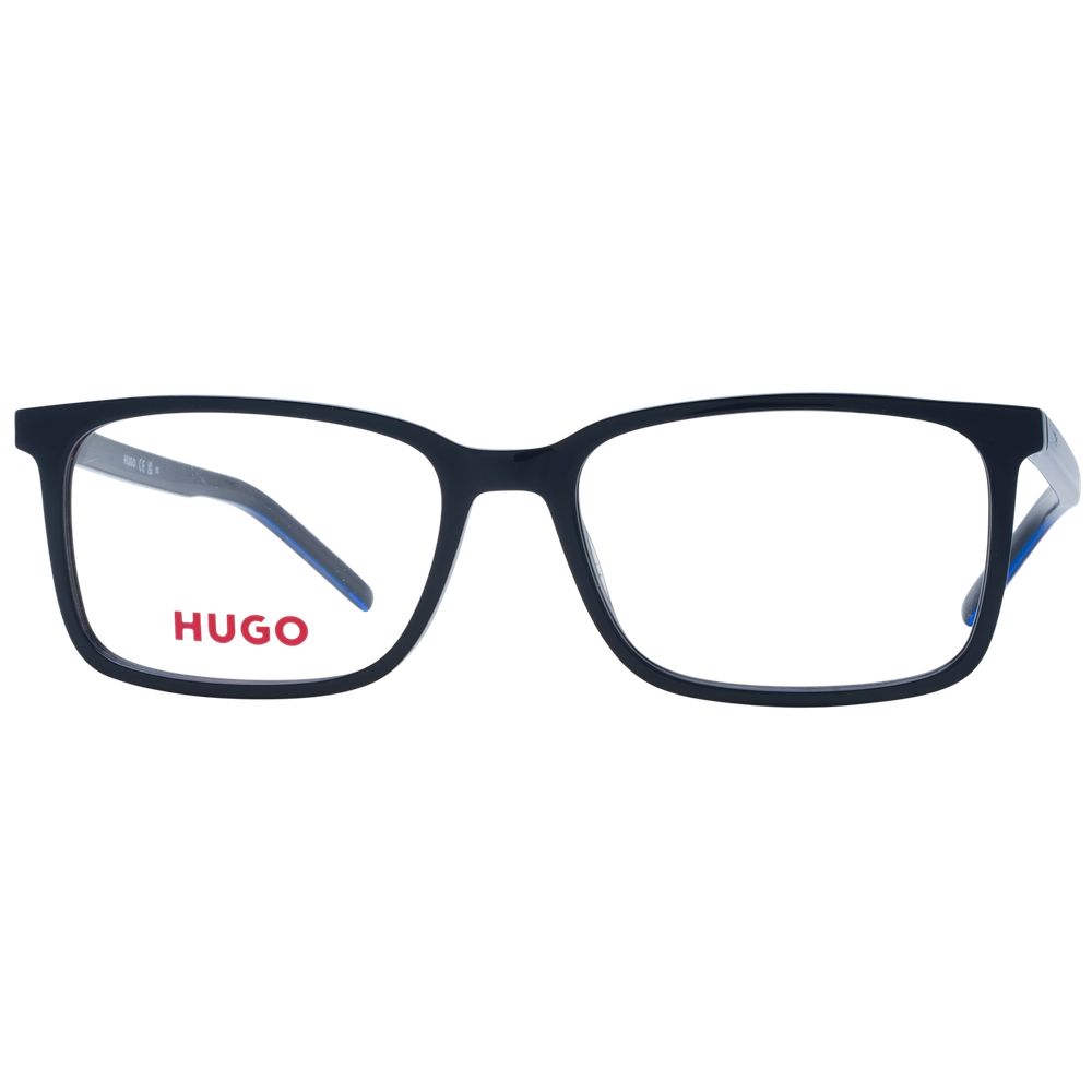 Hugo Boss Blue Men Optical Frames