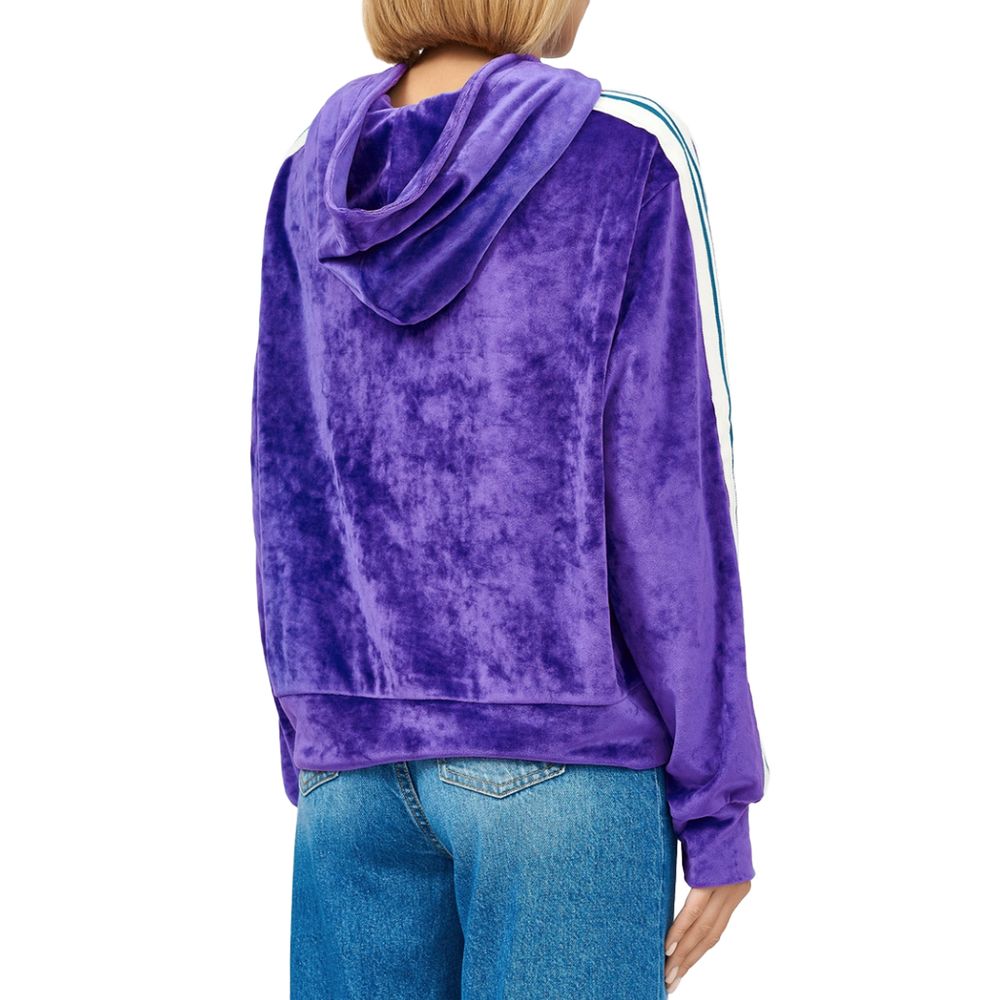 Πουλόβερ Comme Des Fuckdown Purple Polyester