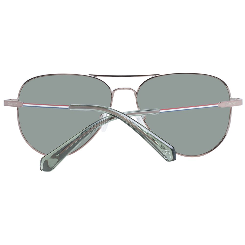 Gant Bronze Men Sunglasses