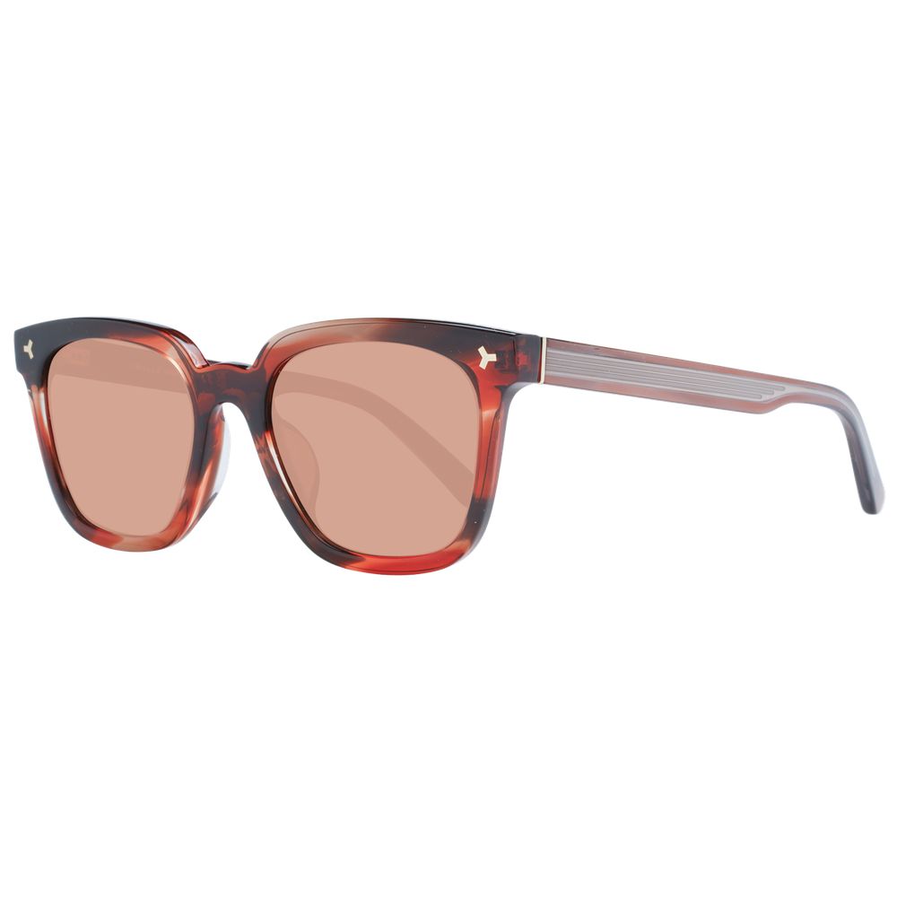 Γυαλιά ηλίου Bally Brown Unisex