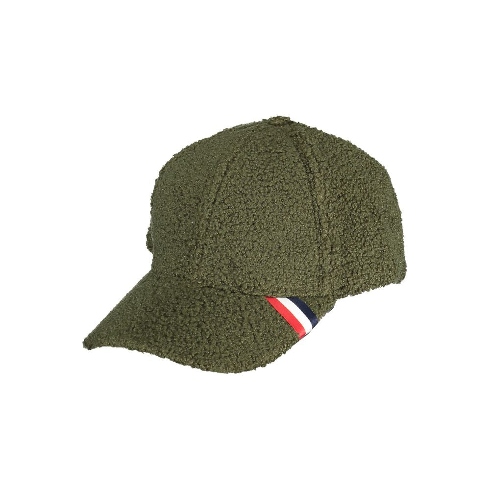 Norway 1963 Green Polyester Hats & Cap