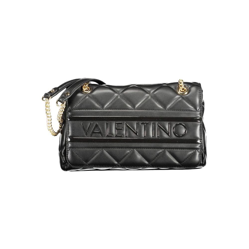 Τσάντα Μαύρο Πολυαιθυλένιο Valentino Bags