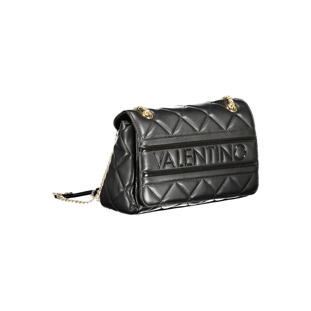 Τσάντα Μαύρο Πολυαιθυλένιο Valentino Bags