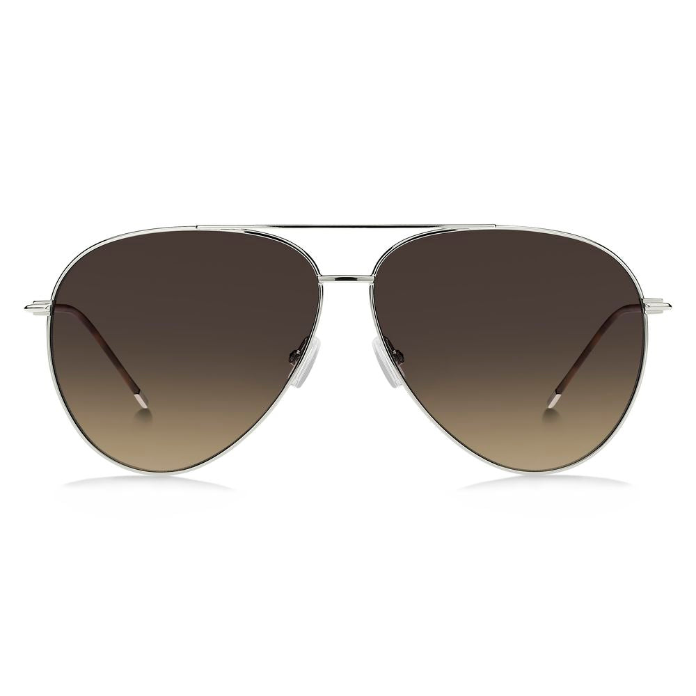 Hugo Boss Gold Metal Sunglasses