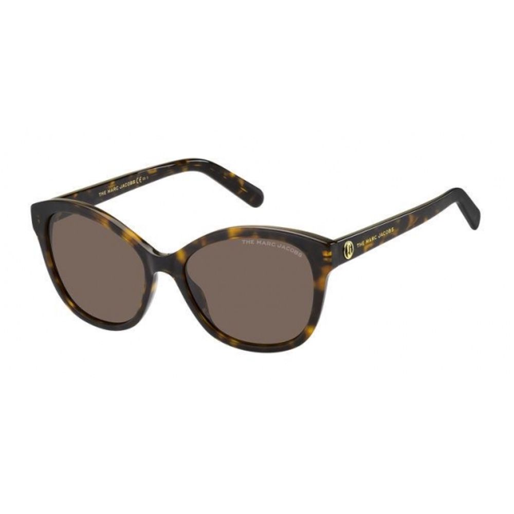 Γυαλιά Ηλίου Καφέ Acetate Marc Jacobs