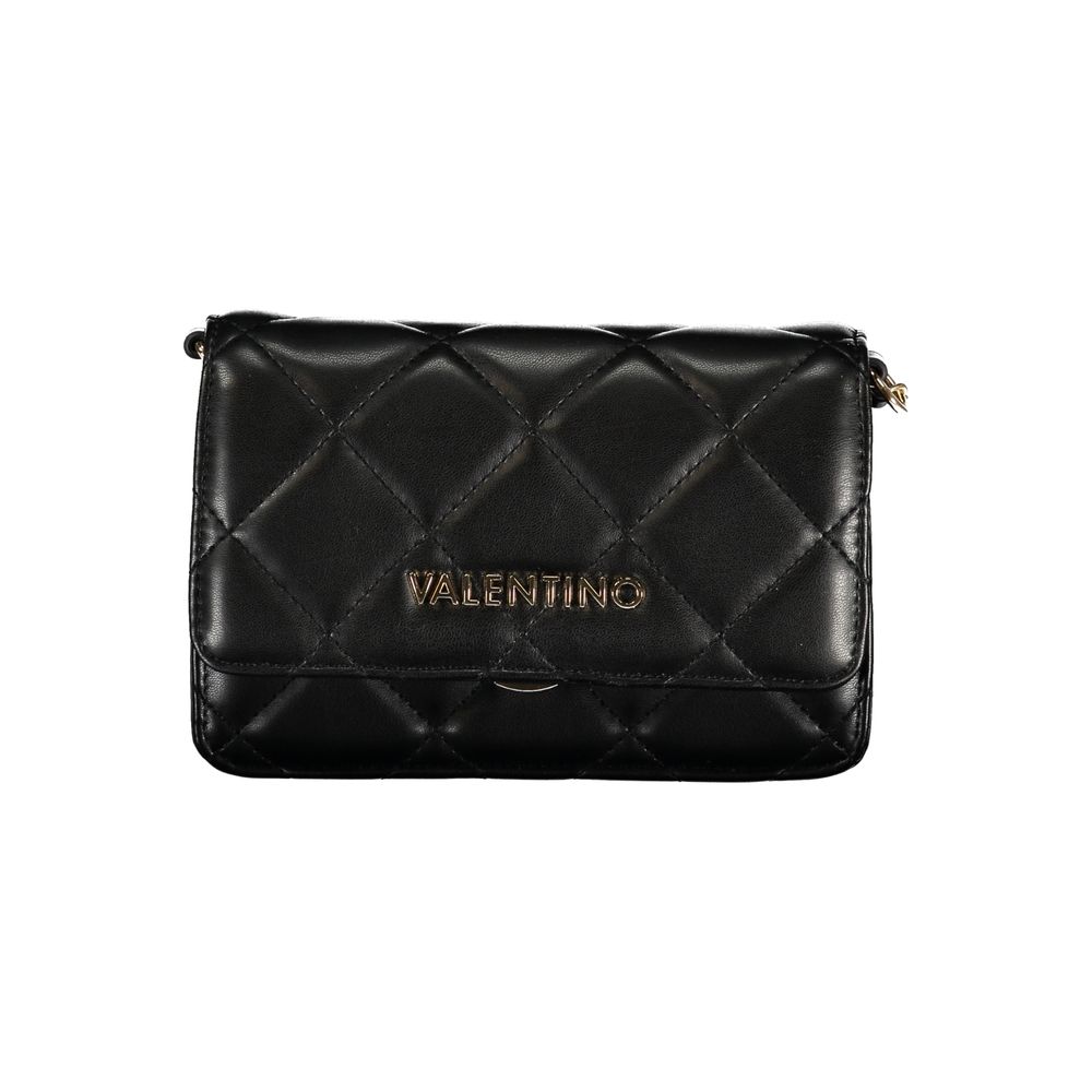 Τσάντα Μαύρο Πολυαιθυλένιο Valentino Bags