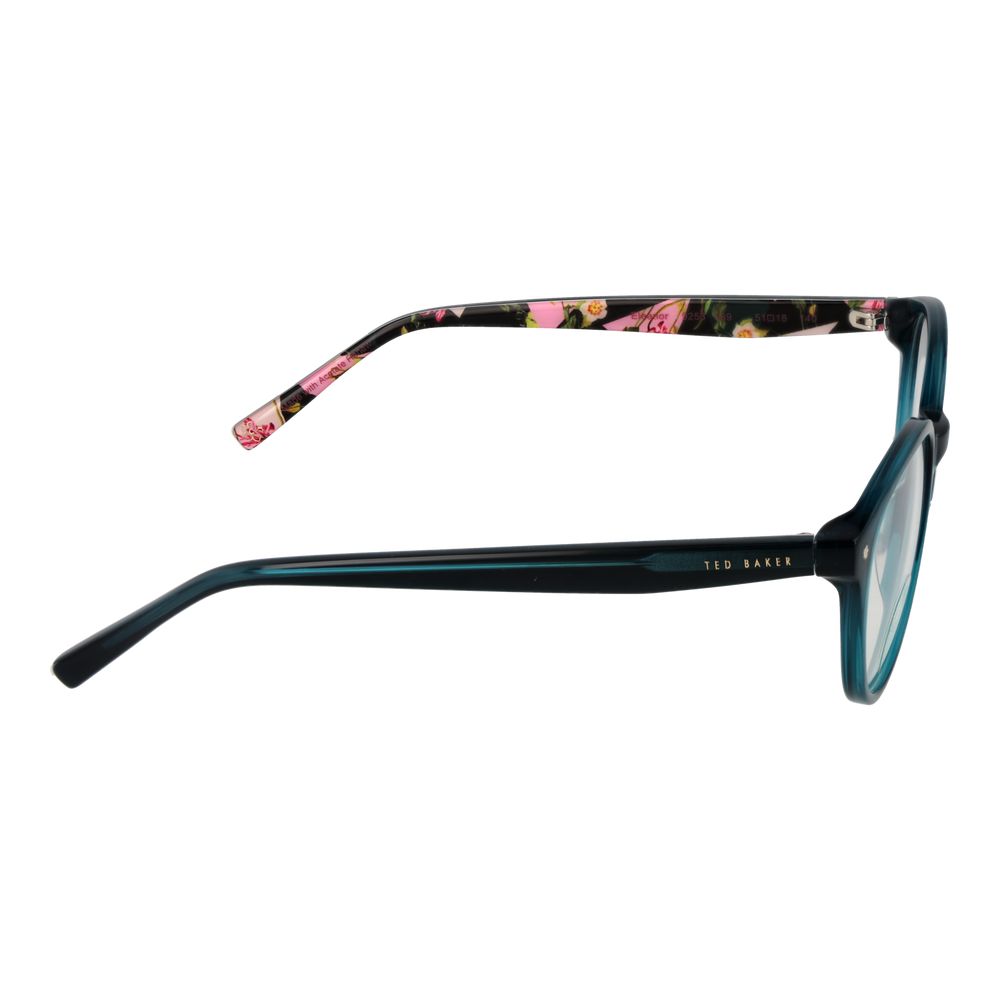 Ted Baker Green Women Optical Frames