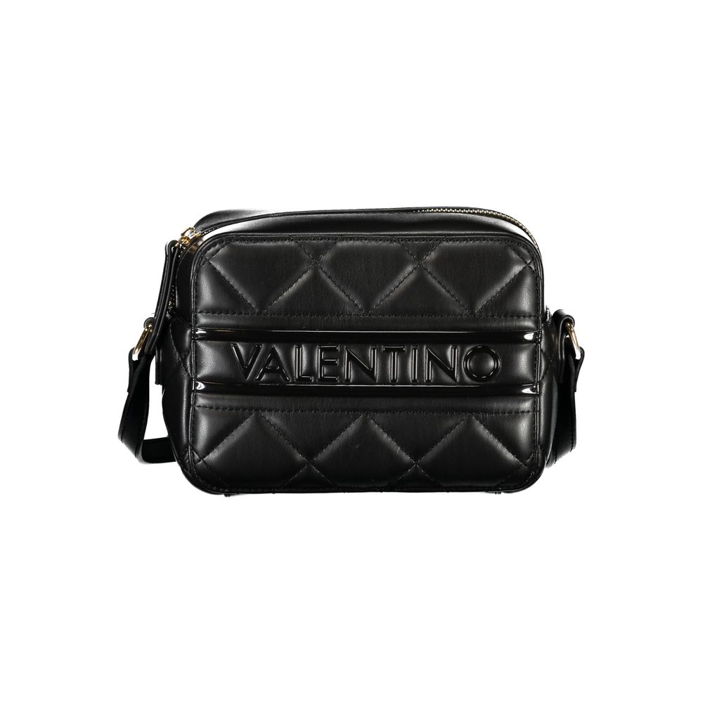 Valentino Bags Μαύρη Πολυαιθυλενική Τσάντα