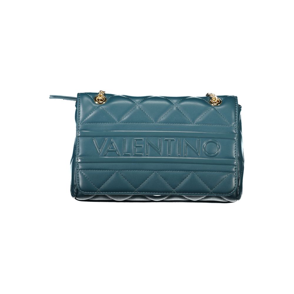 Valentino Bags Πράσινη Τσάντα Πολυαιθυλενίου